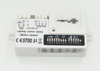 无线传输微波感应器无线组网型移动探测器多普勒感应开关MC003V/CP+MW01