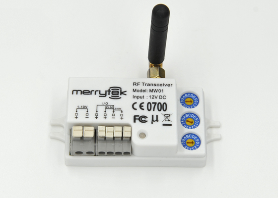 无线传输微波感应器无线组网型移动探测器多普勒感应开关MC003V/CP+MW01